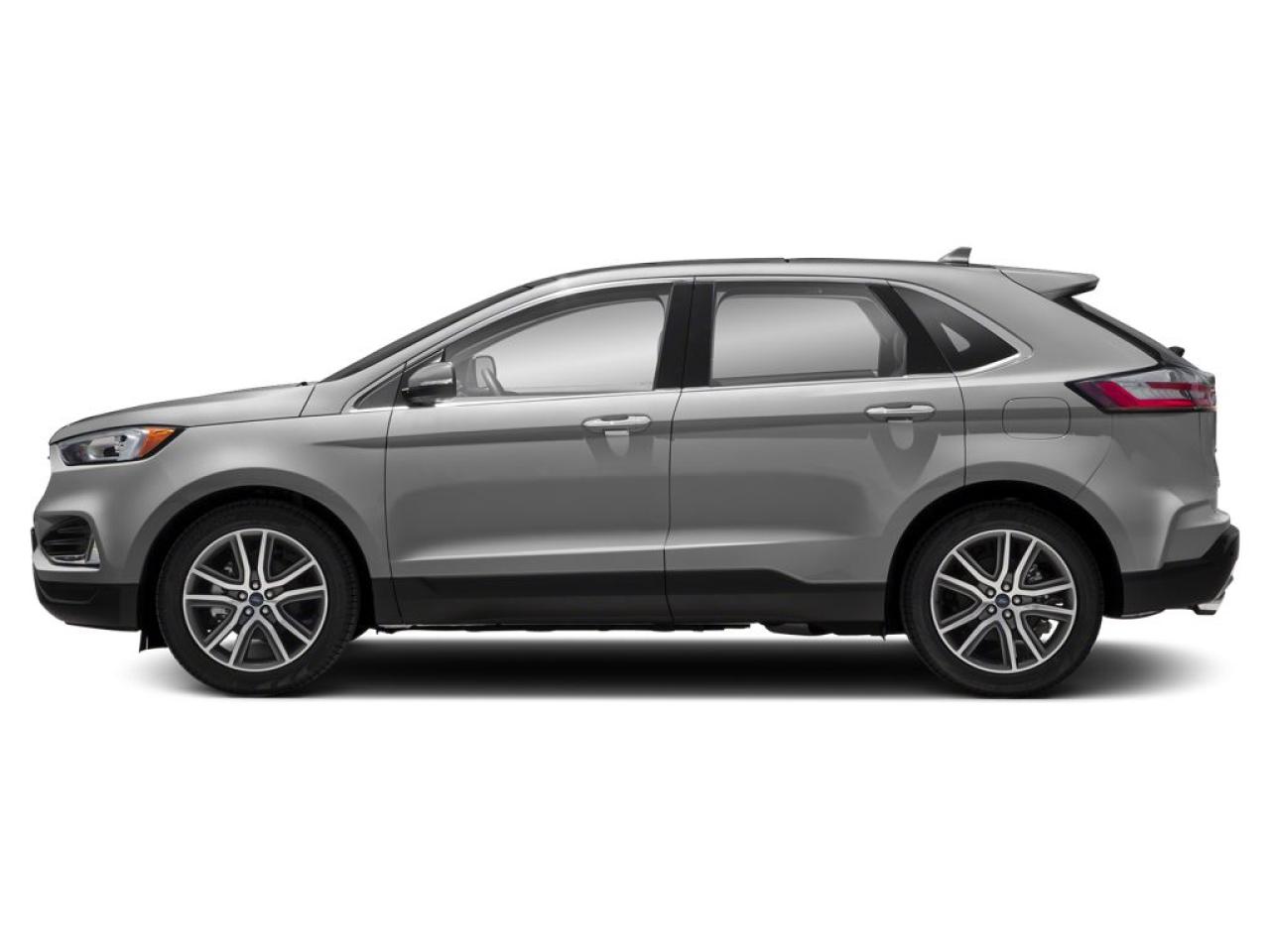 Used 2019 Ford Edge SEL - Heated Seats -  Power Liftgate for sale in Saskatoon, SK