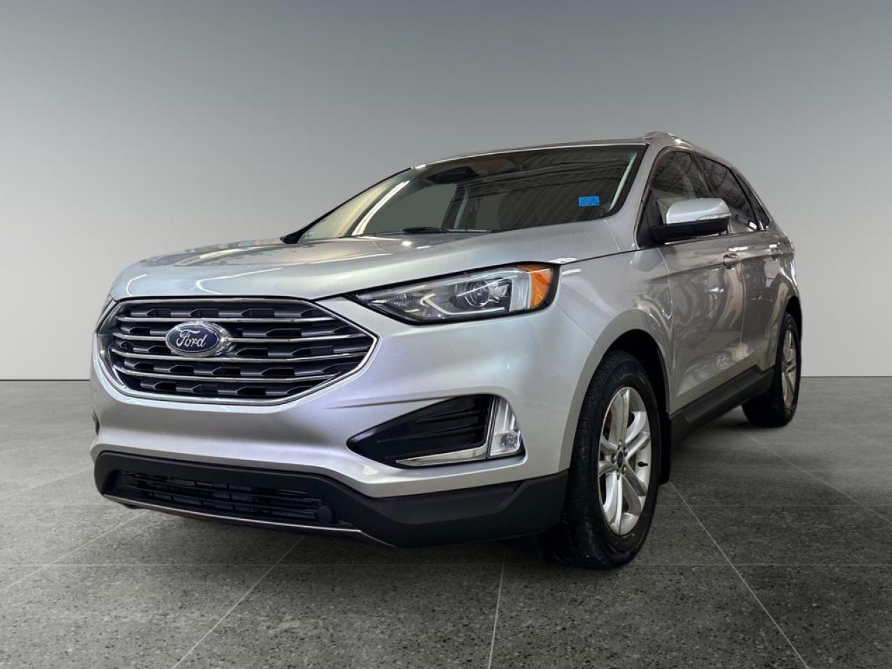 Used 2019 Ford Edge SEL - Heated Seats -  Power Liftgate for sale in Saskatoon, SK