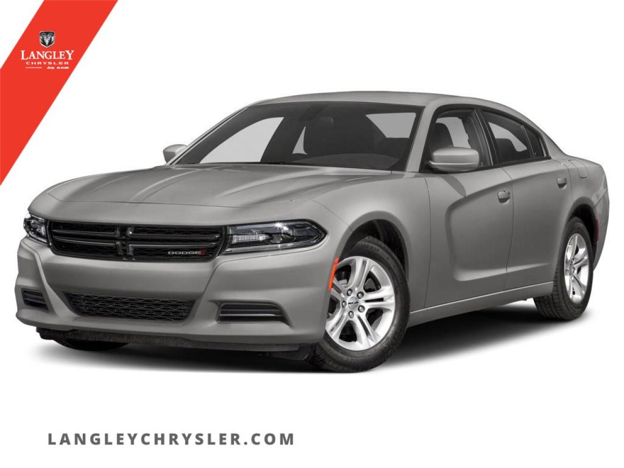 Used 2019 Dodge Charger SXT for sale in Surrey, BC