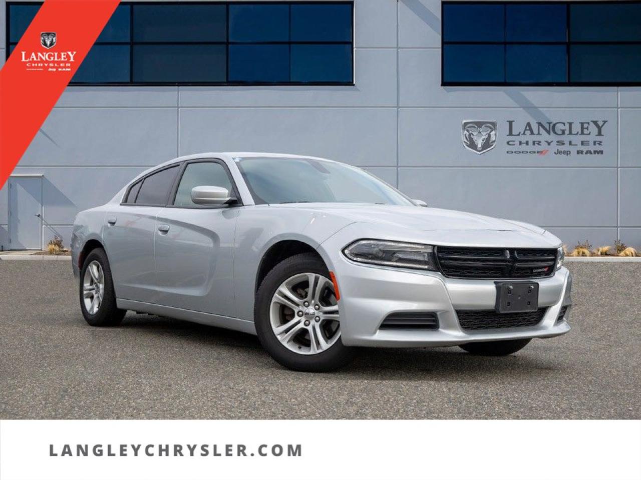 Used 2019 Dodge Charger SXT for sale in Surrey, BC