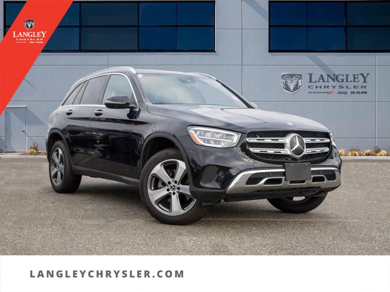 Used 2022 Mercedes-Benz GL-Class 300 for sale in Surrey, BC