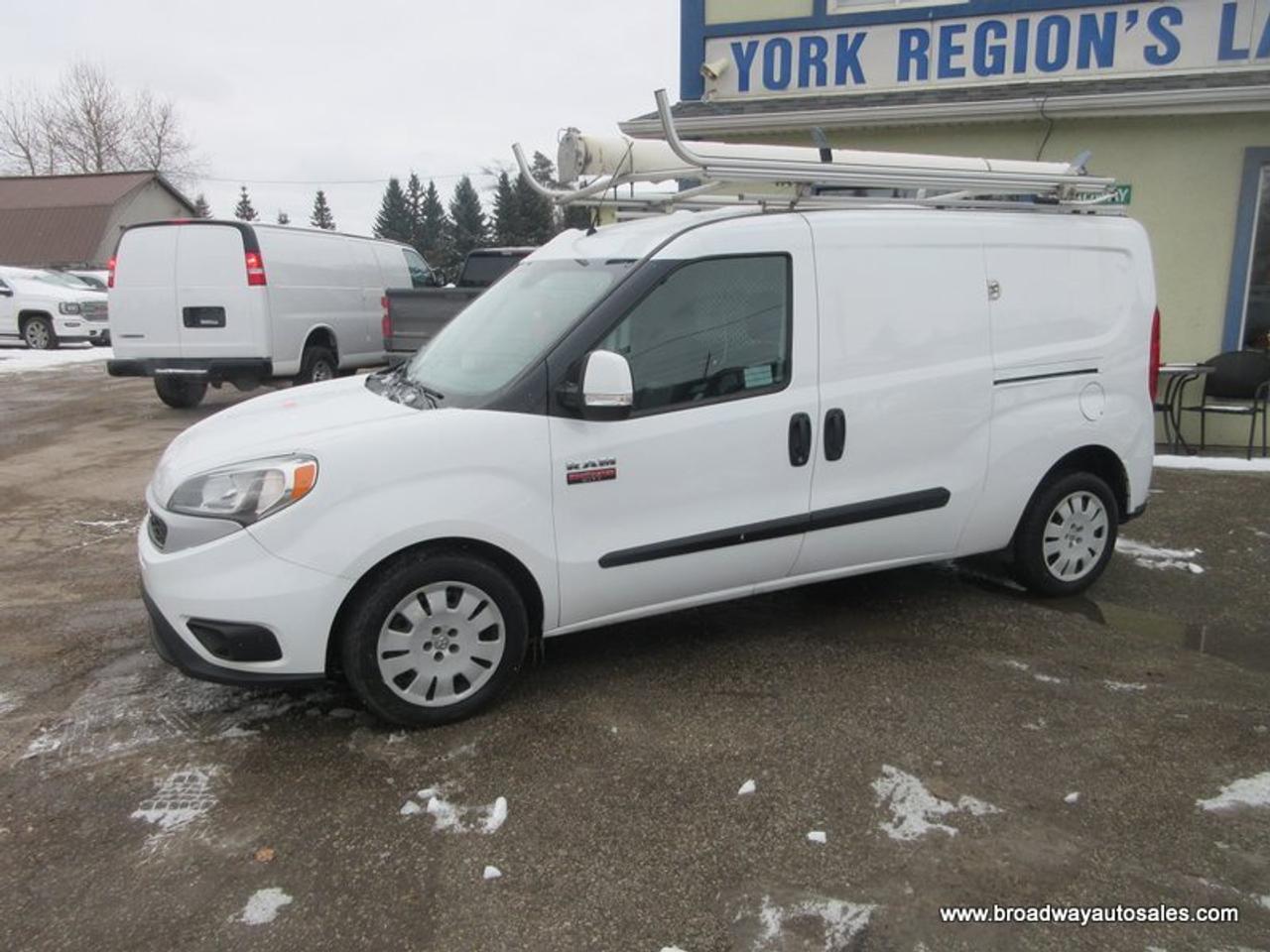 2019 RAM ProMaster City WORK READY TRADESMEN-EDITION 2 PASSENGER 2.4L - 4 CYL.. SLIDING-PASSENGER-DOORS.. NAVIGATION.. 120-VOLT-INVERTER.. BACK-UP CAMERA.. Photo2