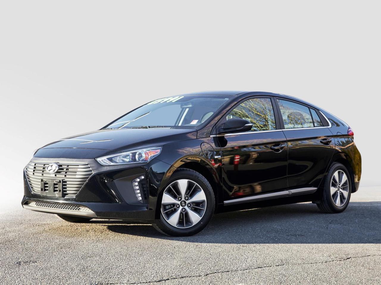 Used 2019 Hyundai IONIQ Plug-In Hybrid Preferred for sale in Surrey, BC