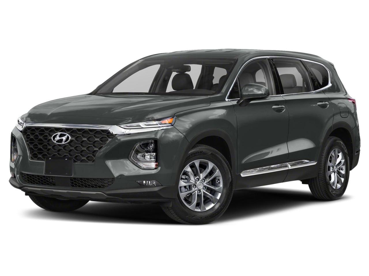 Used 2020 Hyundai Santa Fe Preferred Sun & Leather Pkg | Certified | 4.49% Available for sale in Winnipeg, MB