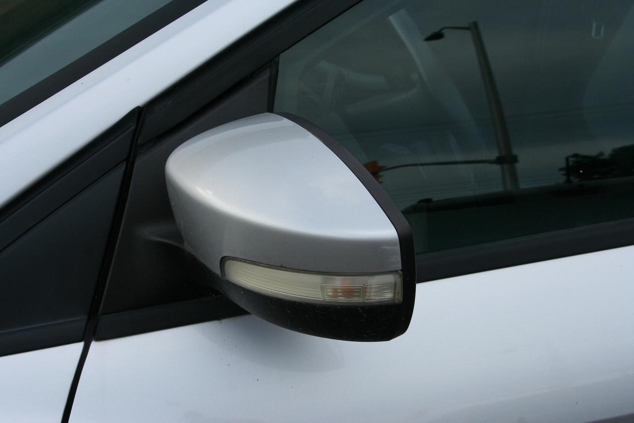 2014 Ford Focus  Photo