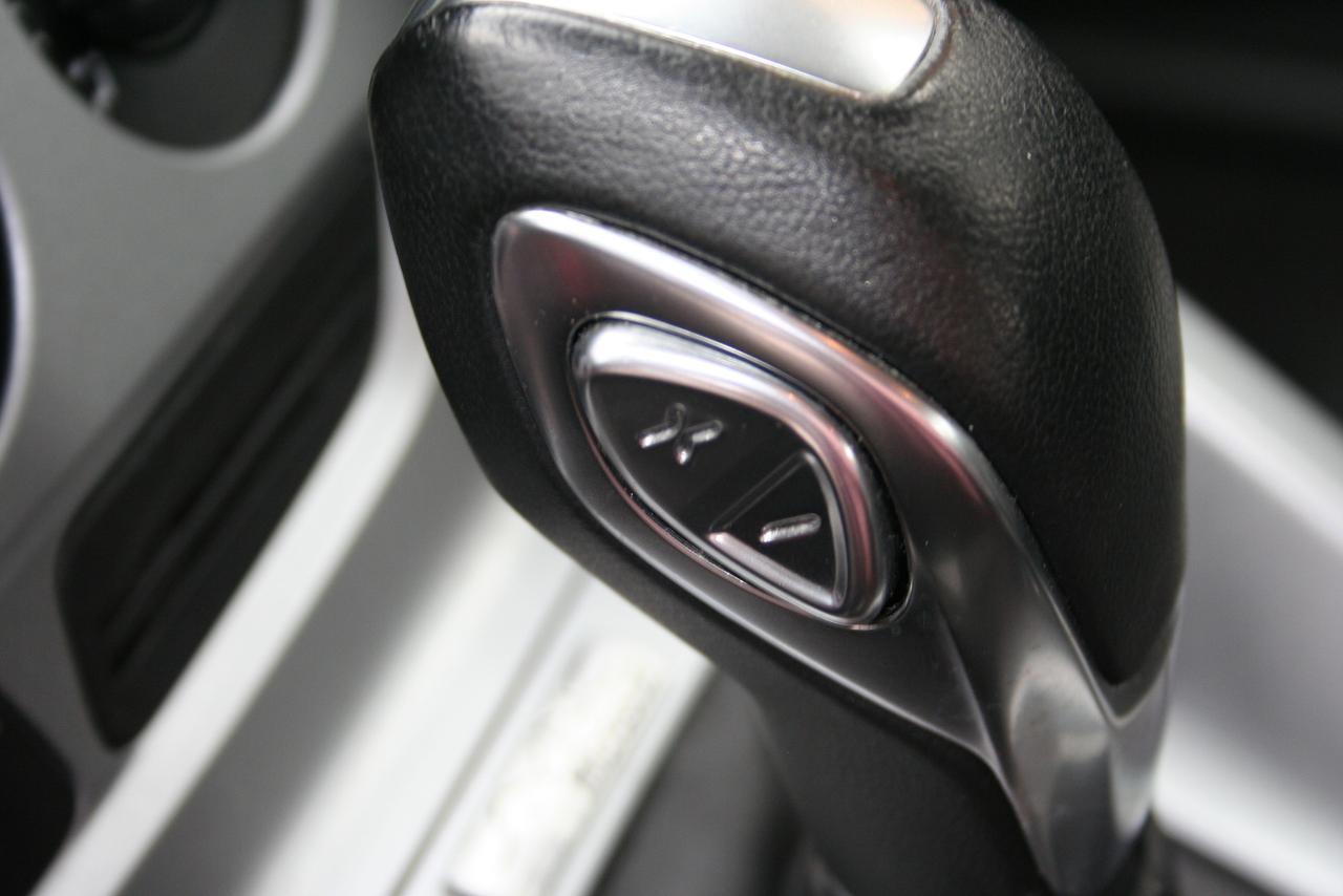 2014 Ford Focus  Photo
