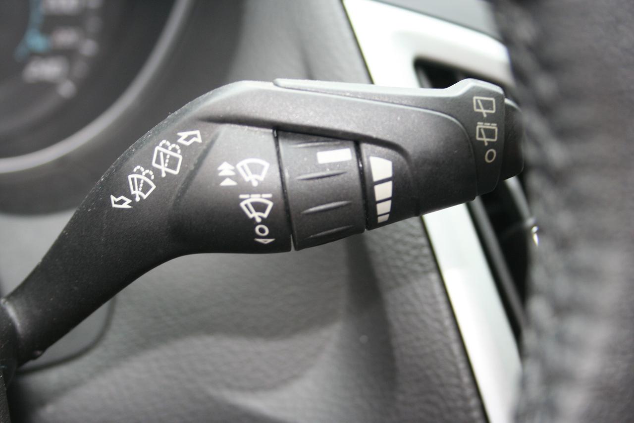2014 Ford Focus  Photo