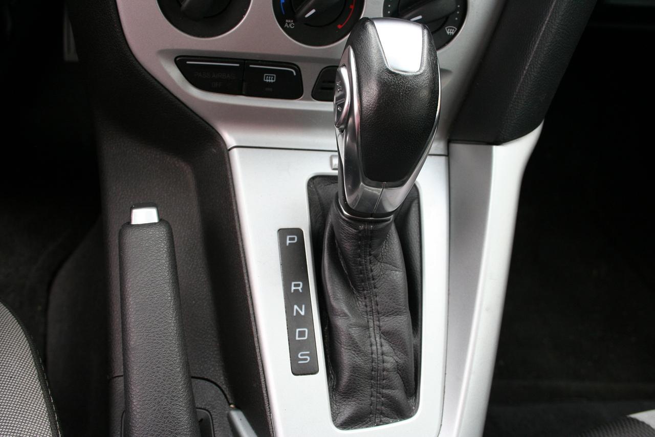 2014 Ford Focus  Photo