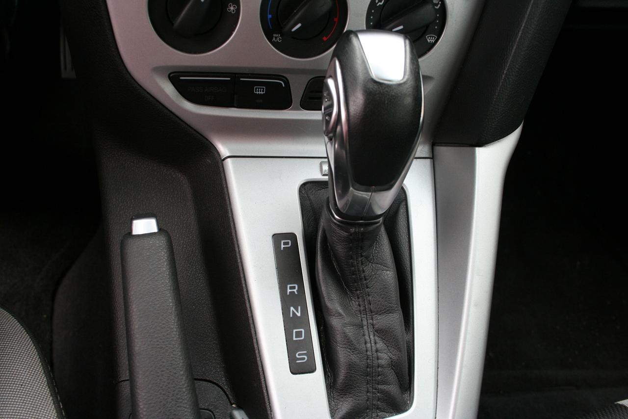 2014 Ford Focus  Photo