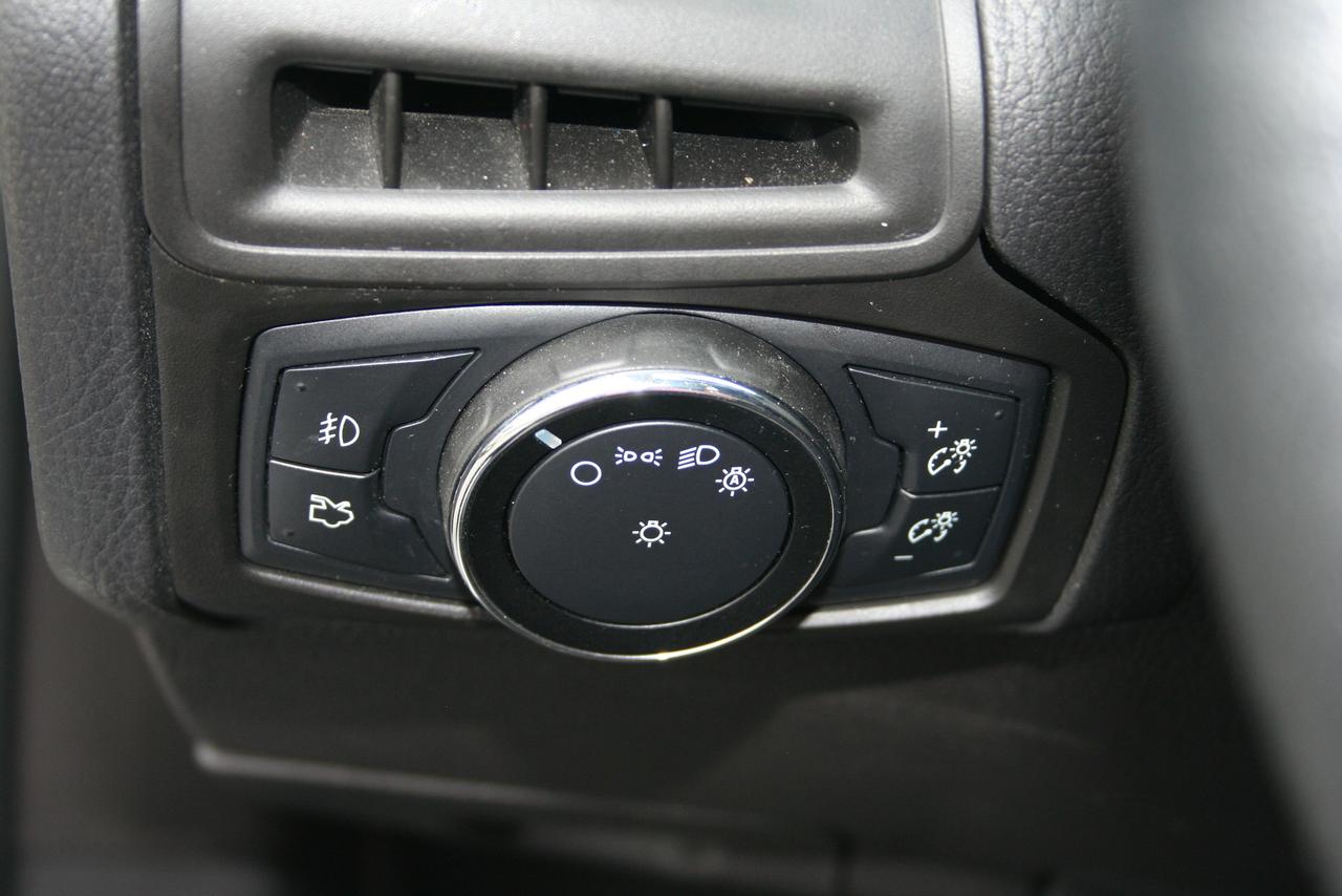 2014 Ford Focus  Photo