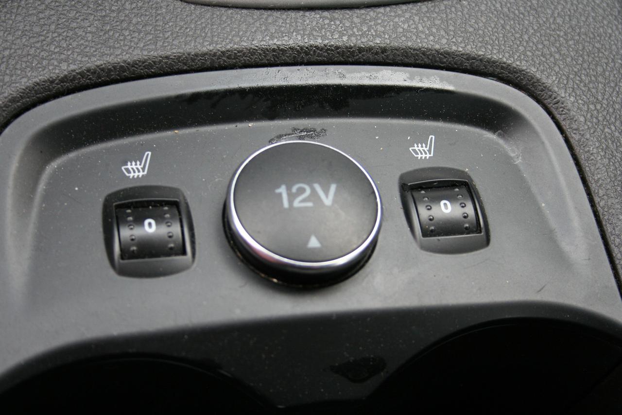 2014 Ford Focus  Photo