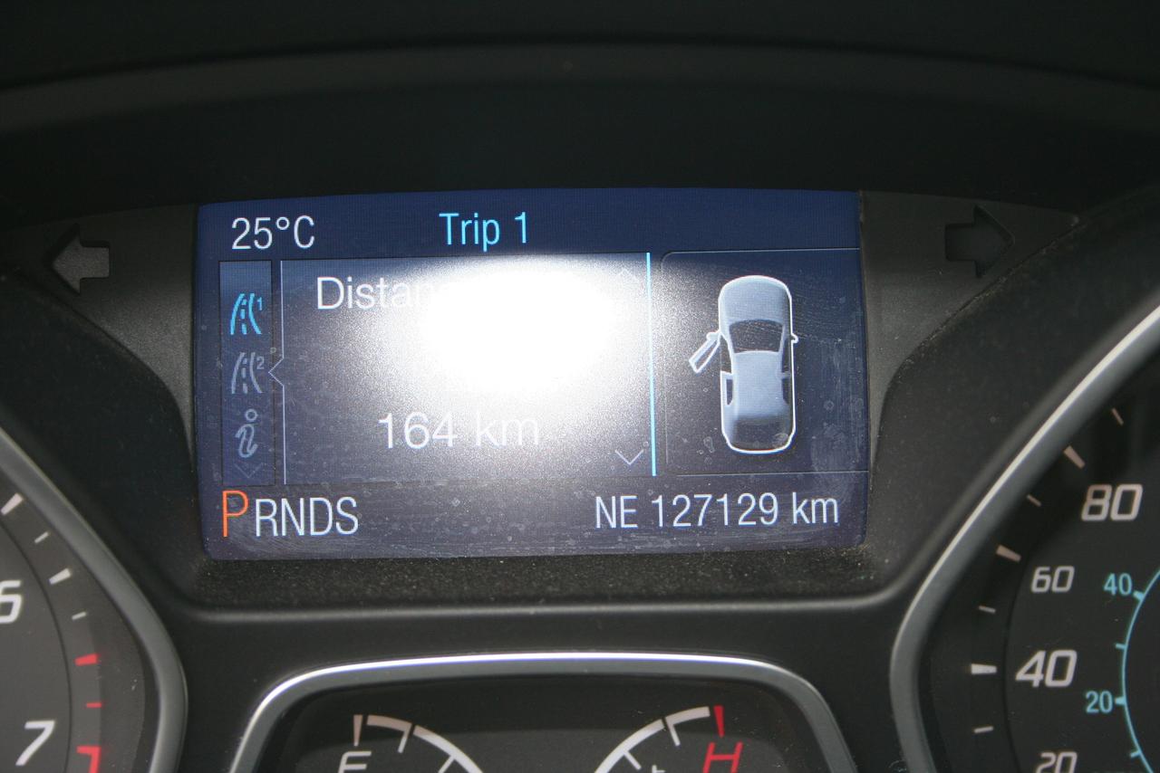 2014 Ford Focus  Photo