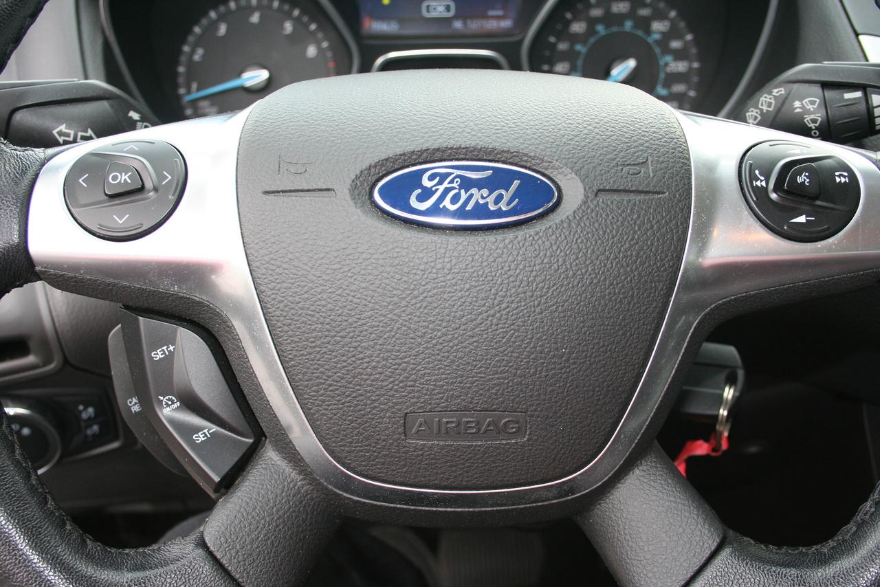 2014 Ford Focus  Photo