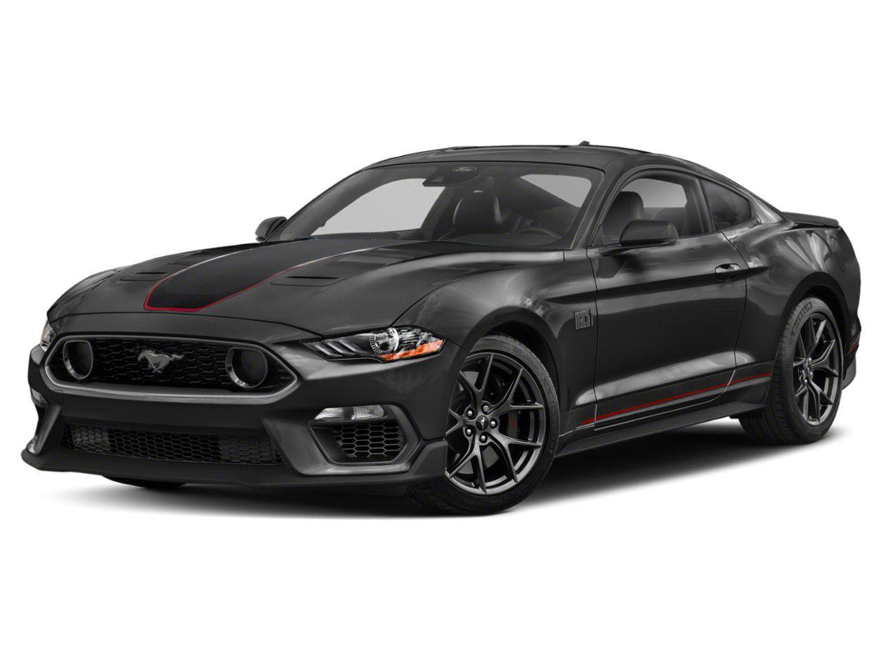 Used 2022 Ford Mustang MACH 1 FASTBACK for sale in Midland, ON