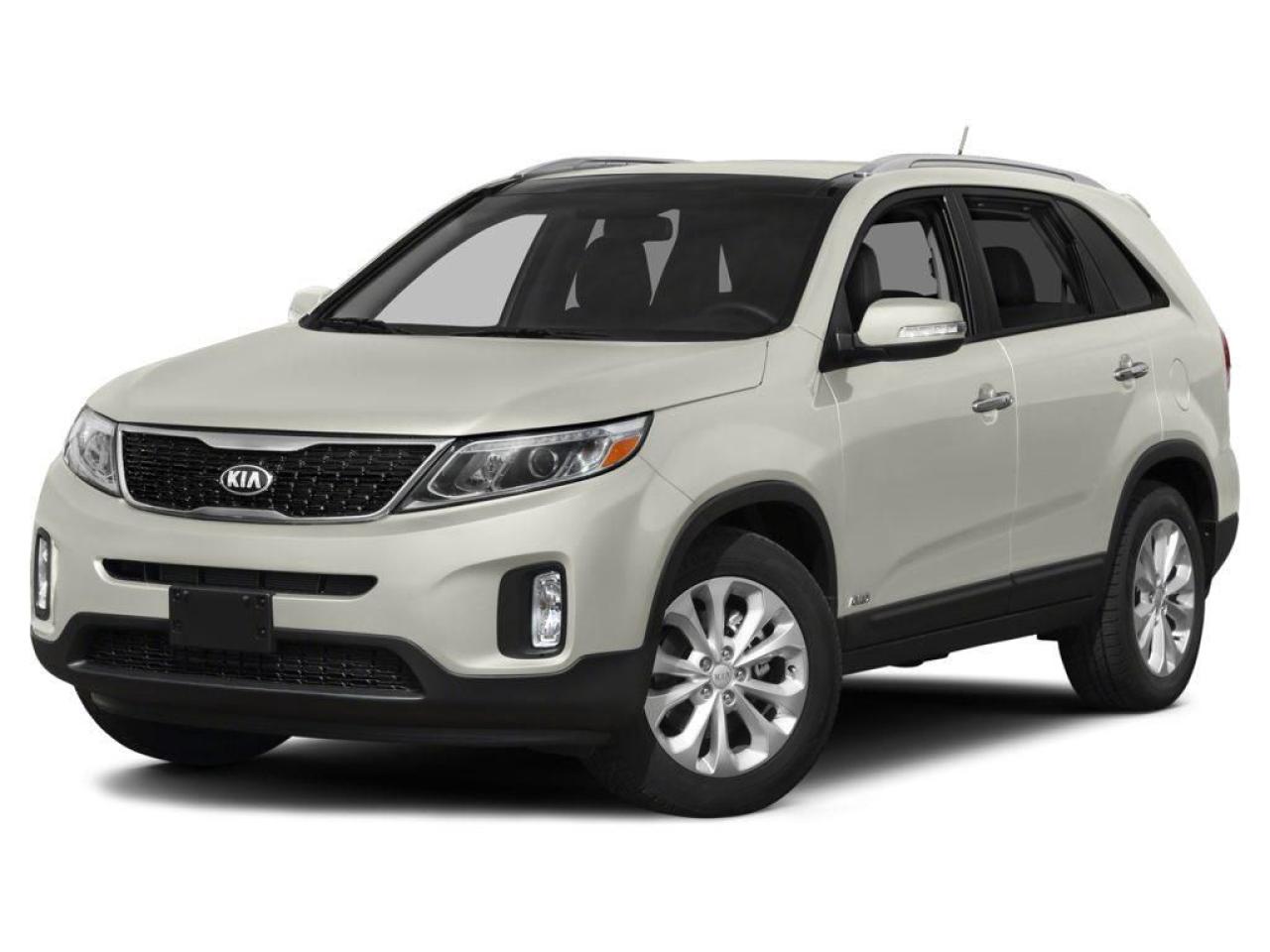 Used 2015 Kia Sorento LX for sale in Hebbville, NS