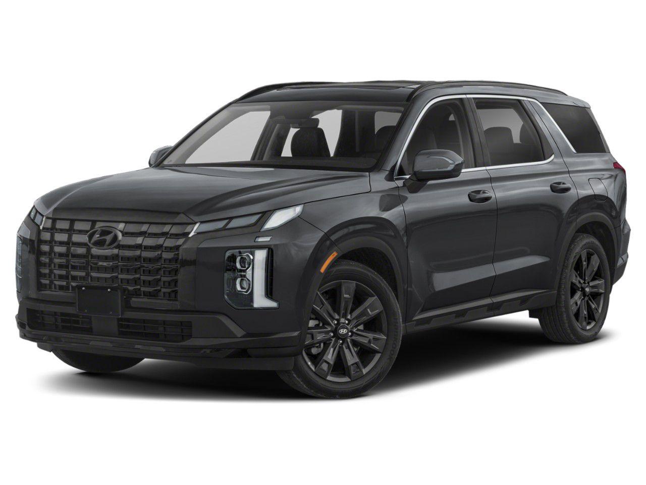 Used 2025 Hyundai PALISADE Urban 7-Passenger AWD for sale in Midland, ON