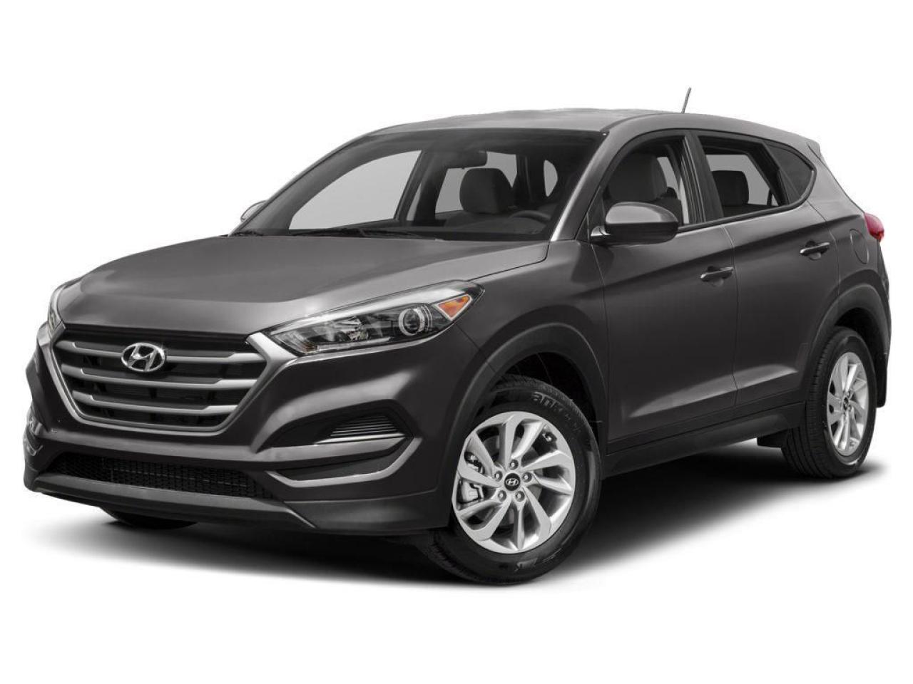 Used 2018 Hyundai Tucson 2.0L for sale in Charlottetown, PE