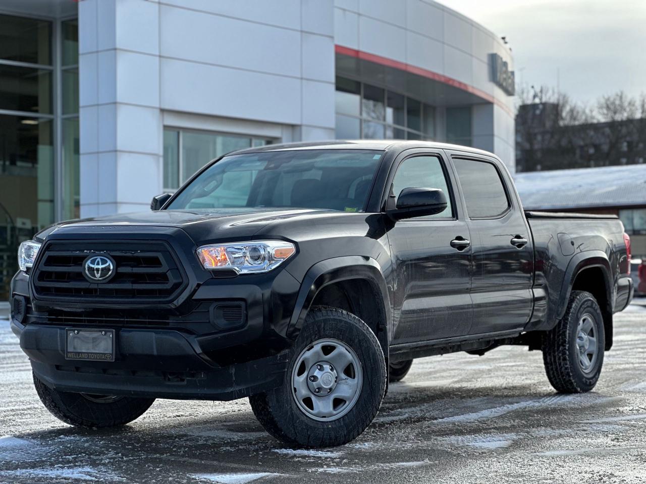 Used 2022 Toyota Tacoma  for sale in Welland, ON