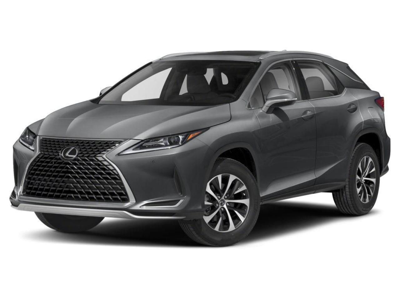 Used 2022 Lexus RX 350  for sale in Welland, ON