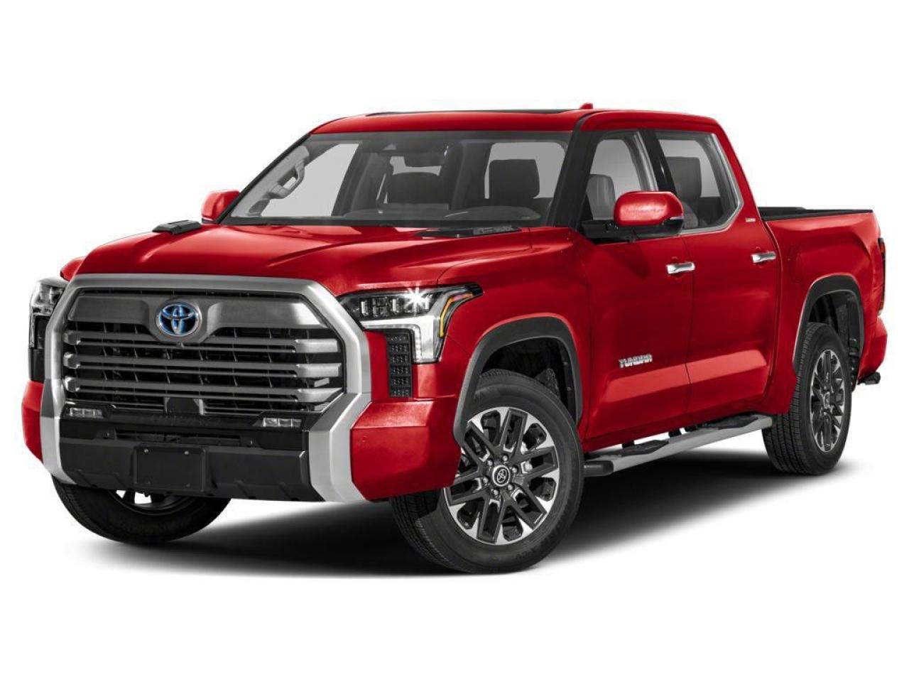 Used 2023 Toyota Tundra Hybrid Limited for sale in Welland, ON