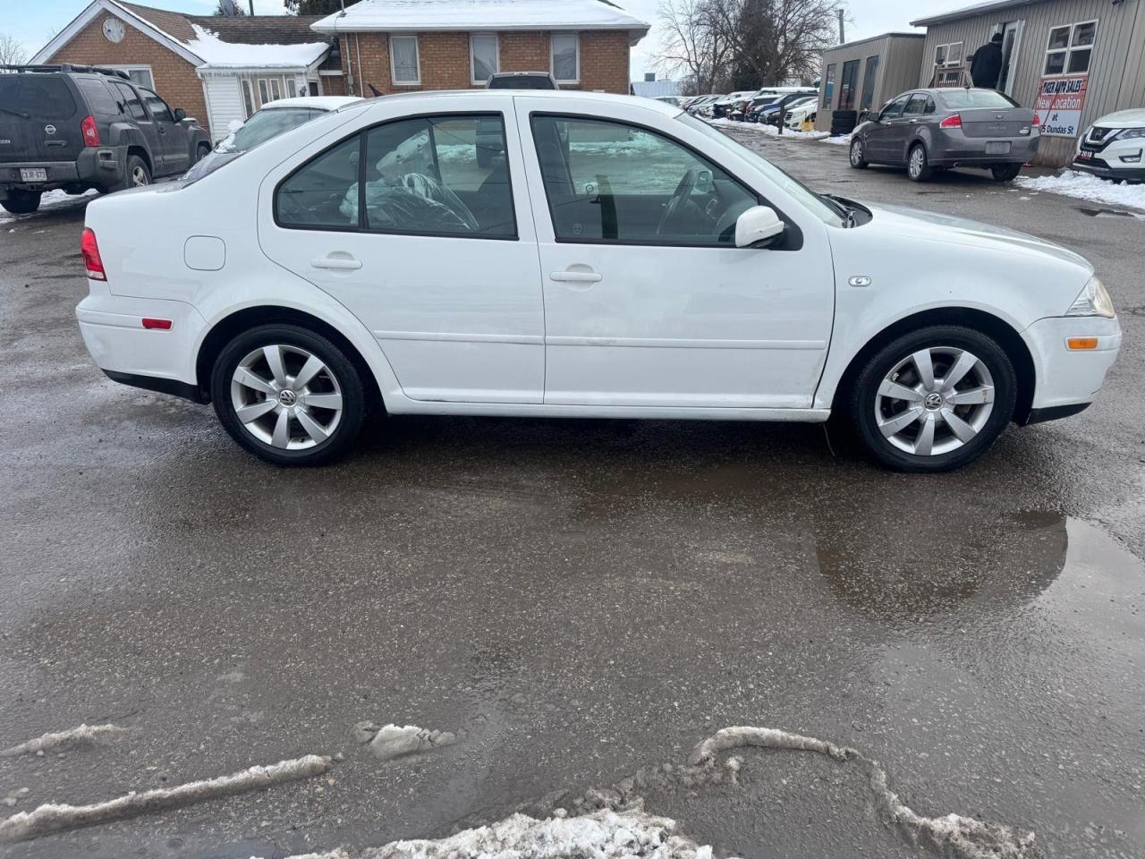 2009 Volkswagen City Jetta SEDAN, AUTO, ONLY 95KMS, 4 CYL, CERTIFIED - Photo #6