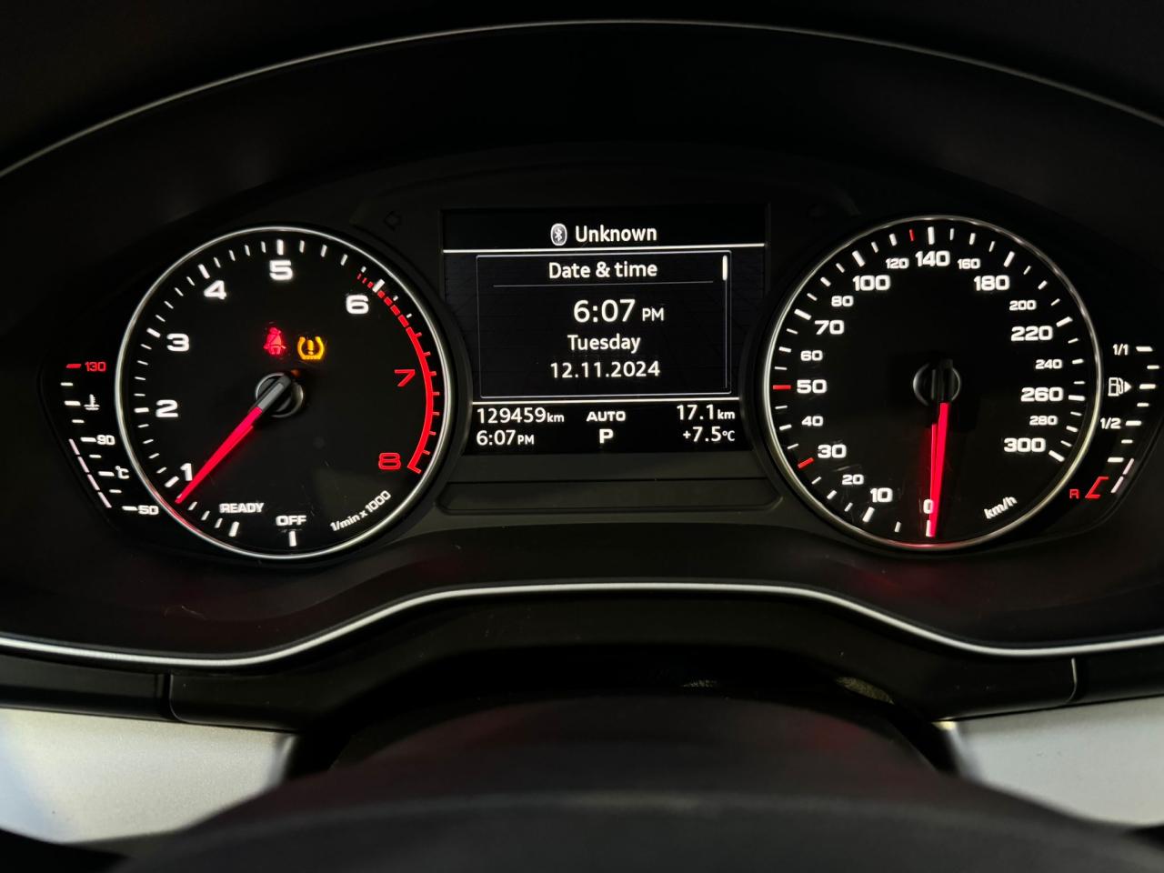 2018 Audi Q5 2.0 TFSI quattro Komfort S tronic - Photo #8