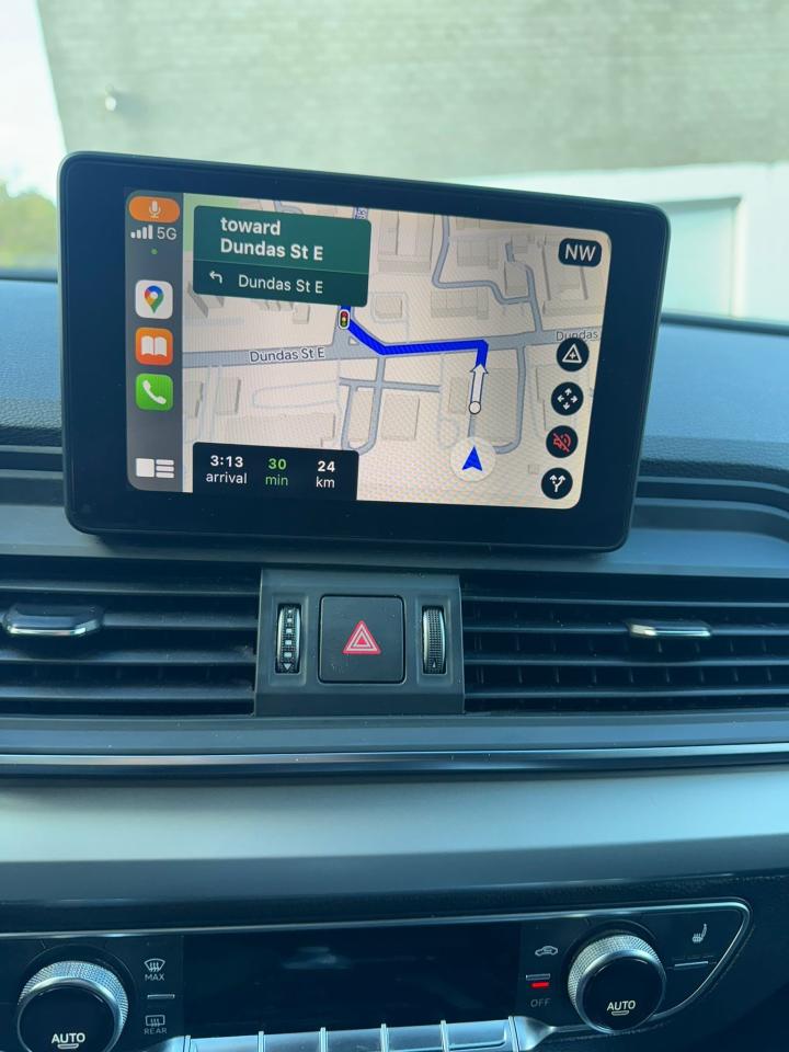 2018 Audi Q5 2.0 TFSI quattro Komfort S tronic - Photo #15