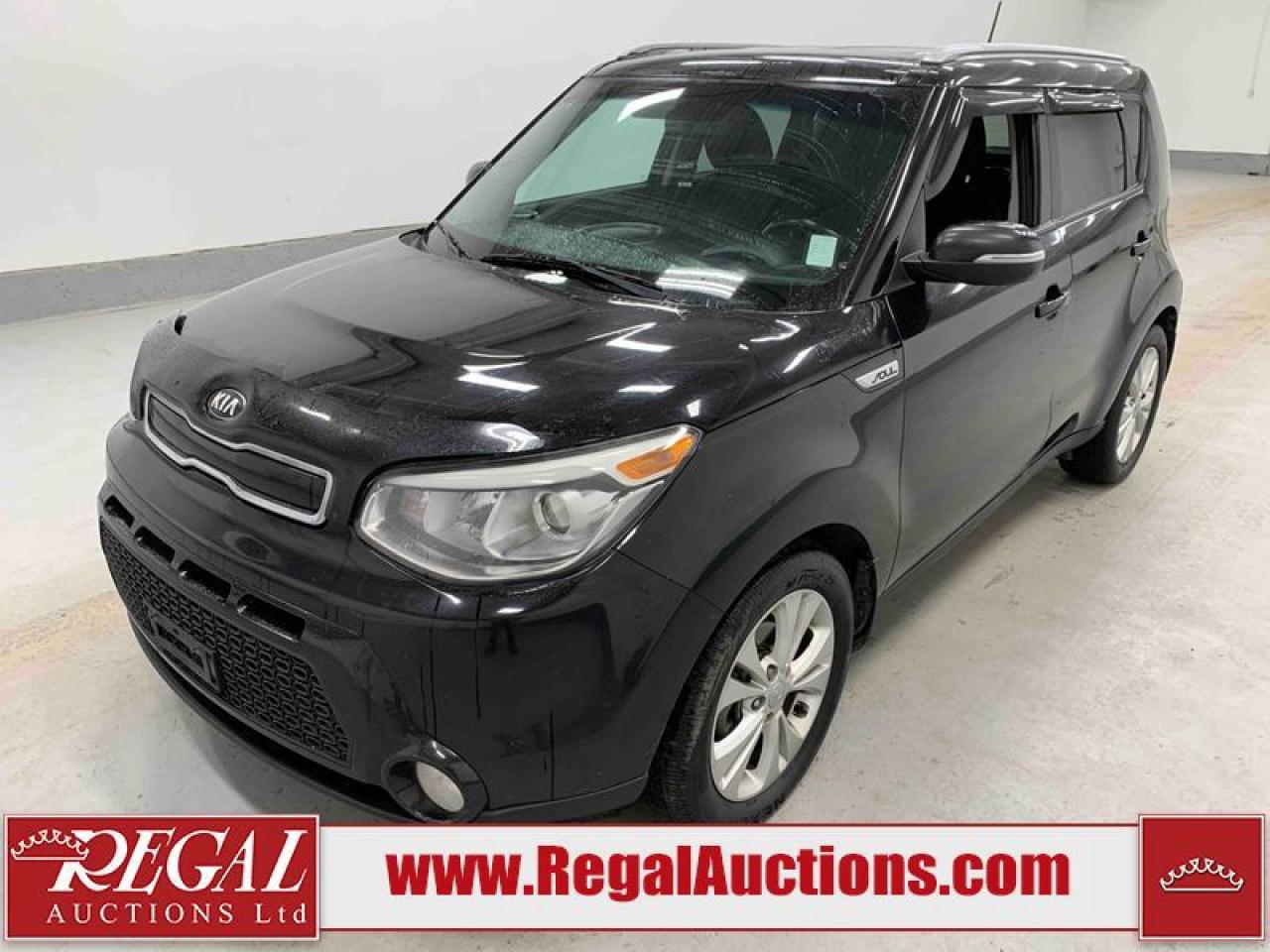 Used 2014 Kia Soul  for sale in Calgary, AB