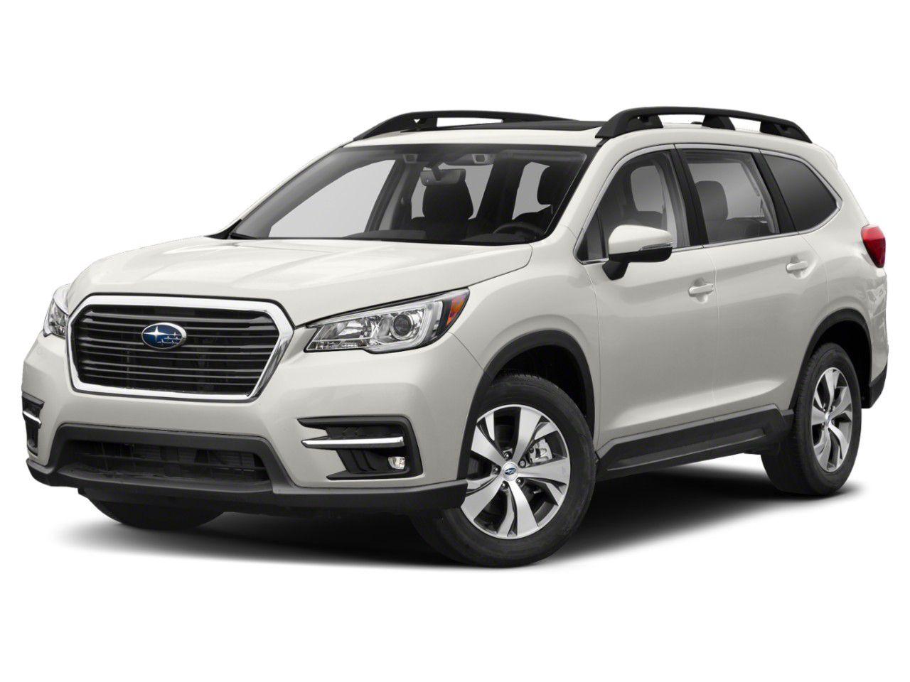 Used 2021 Subaru ASCENT Touring 7-Passenger for sale in Gloucester, ON