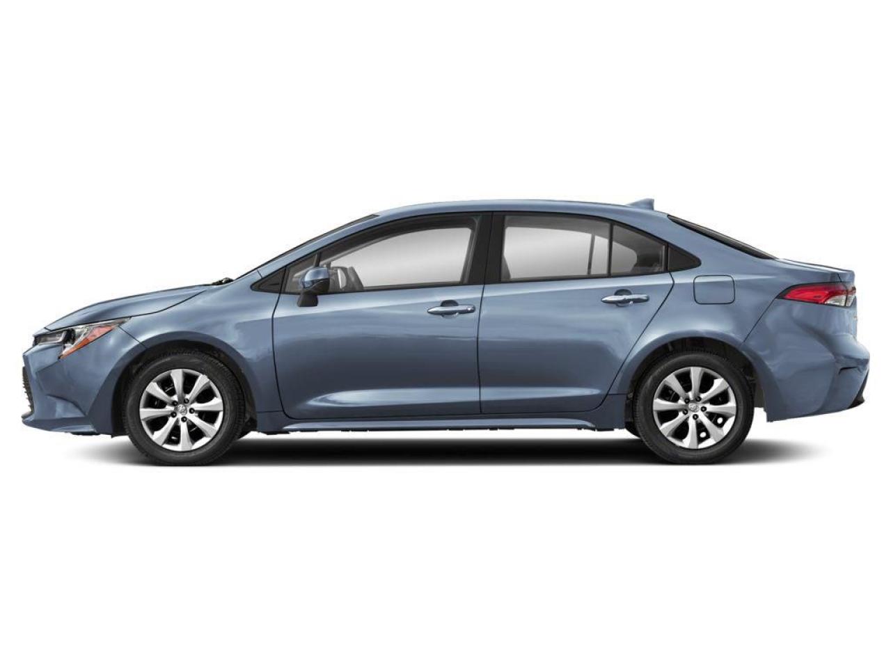 New 2025 Toyota Corolla LE for sale in Ottawa, ON