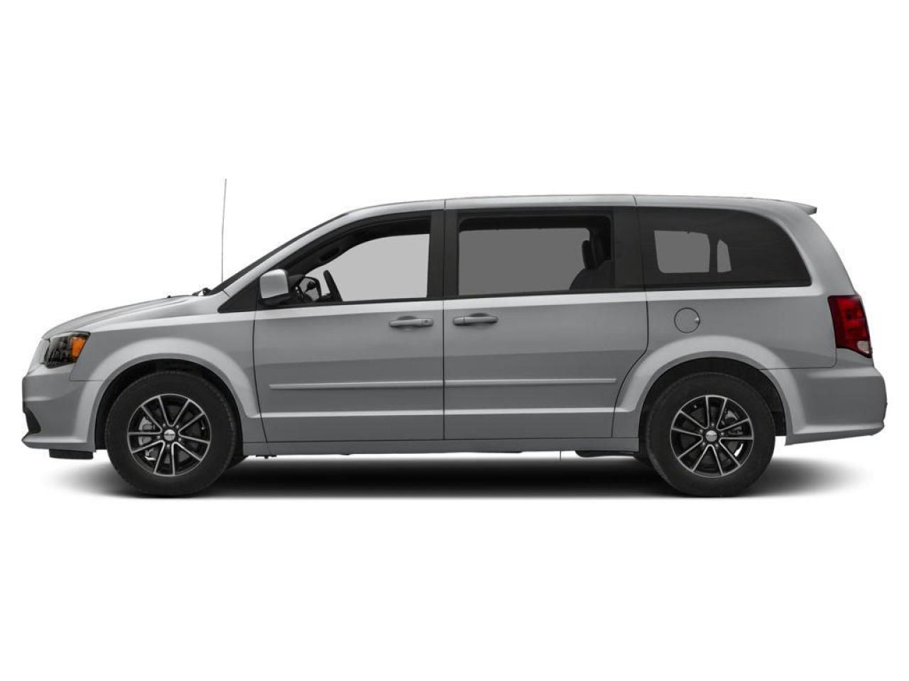 Used 2019 Dodge Grand Caravan GT for sale in St. Thomas, ON