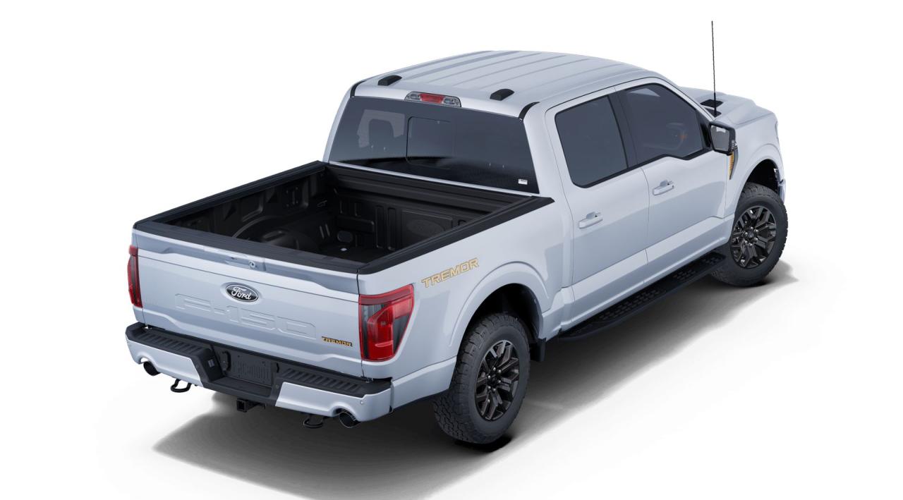 2025 Ford F-150 Tremor® Photo