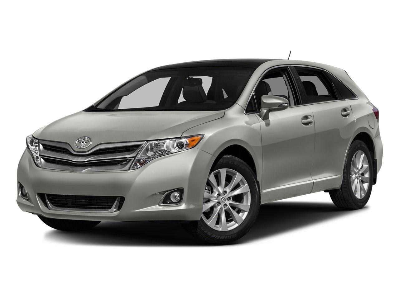 Used 2016 Toyota Venza base for sale in Simcoe, ON