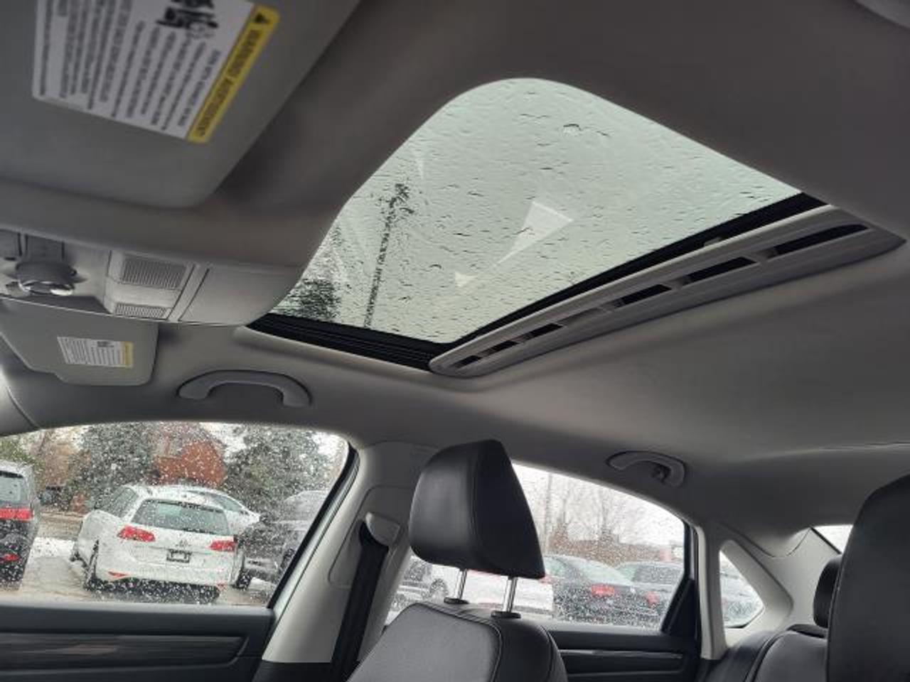 2021 Volkswagen Passat HIGHLINE Photo