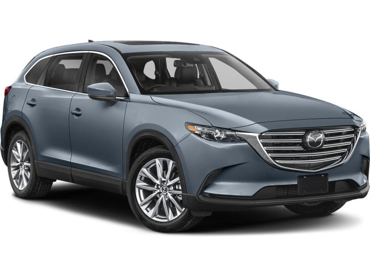 Used 2019 Mazda CX-9 Signature | Leather | Carplay | Htd seats | Cruise for sale in Halifax, NS