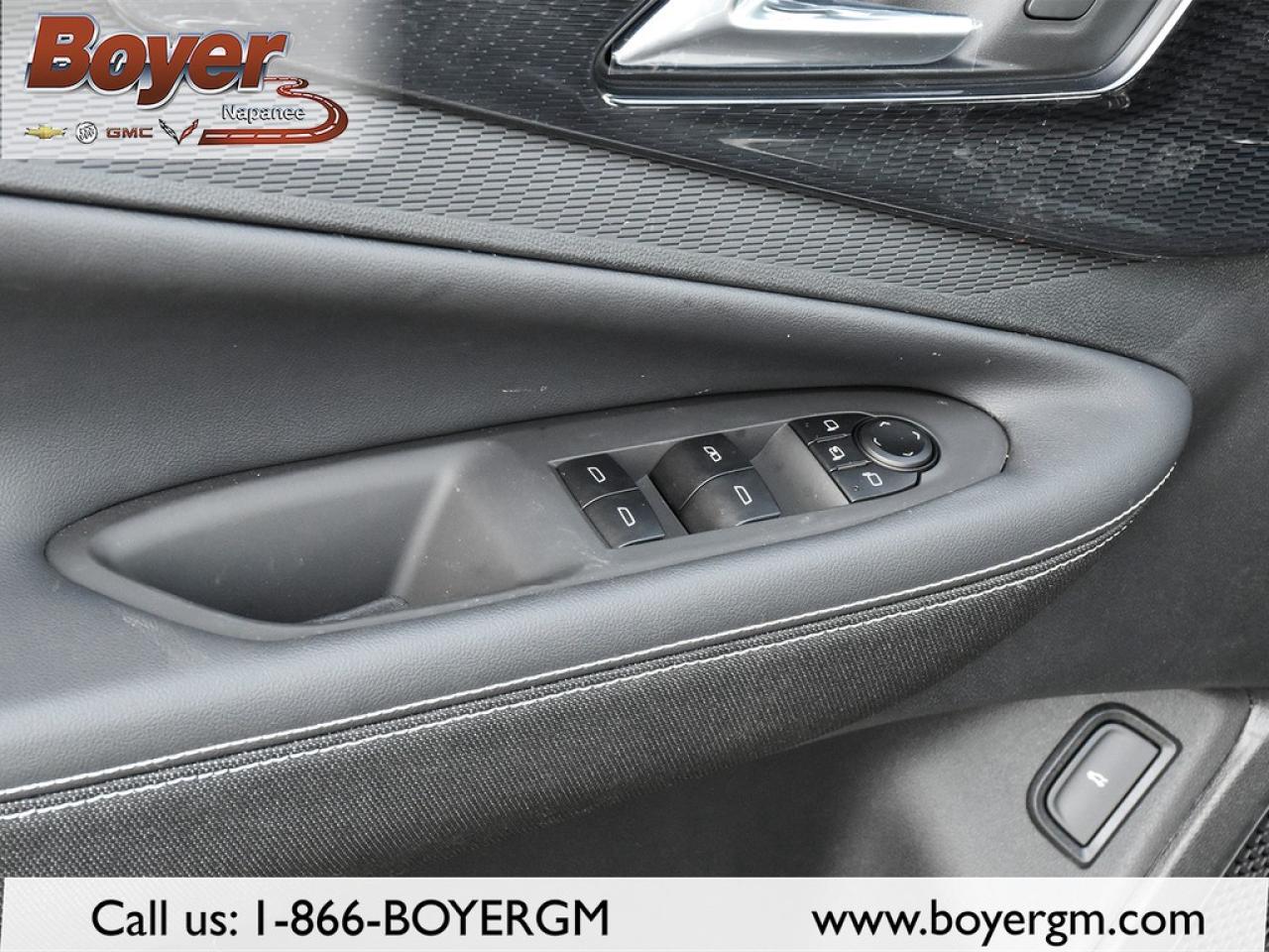 2025 Chevrolet Blazer EV LT AWD Photo