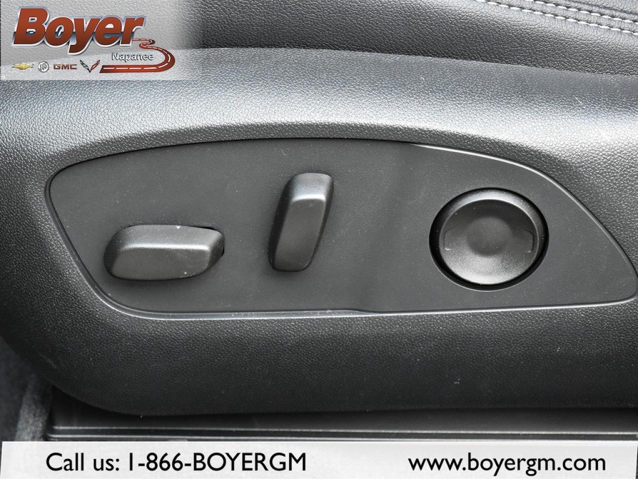 2025 Chevrolet Blazer EV LT AWD Photo