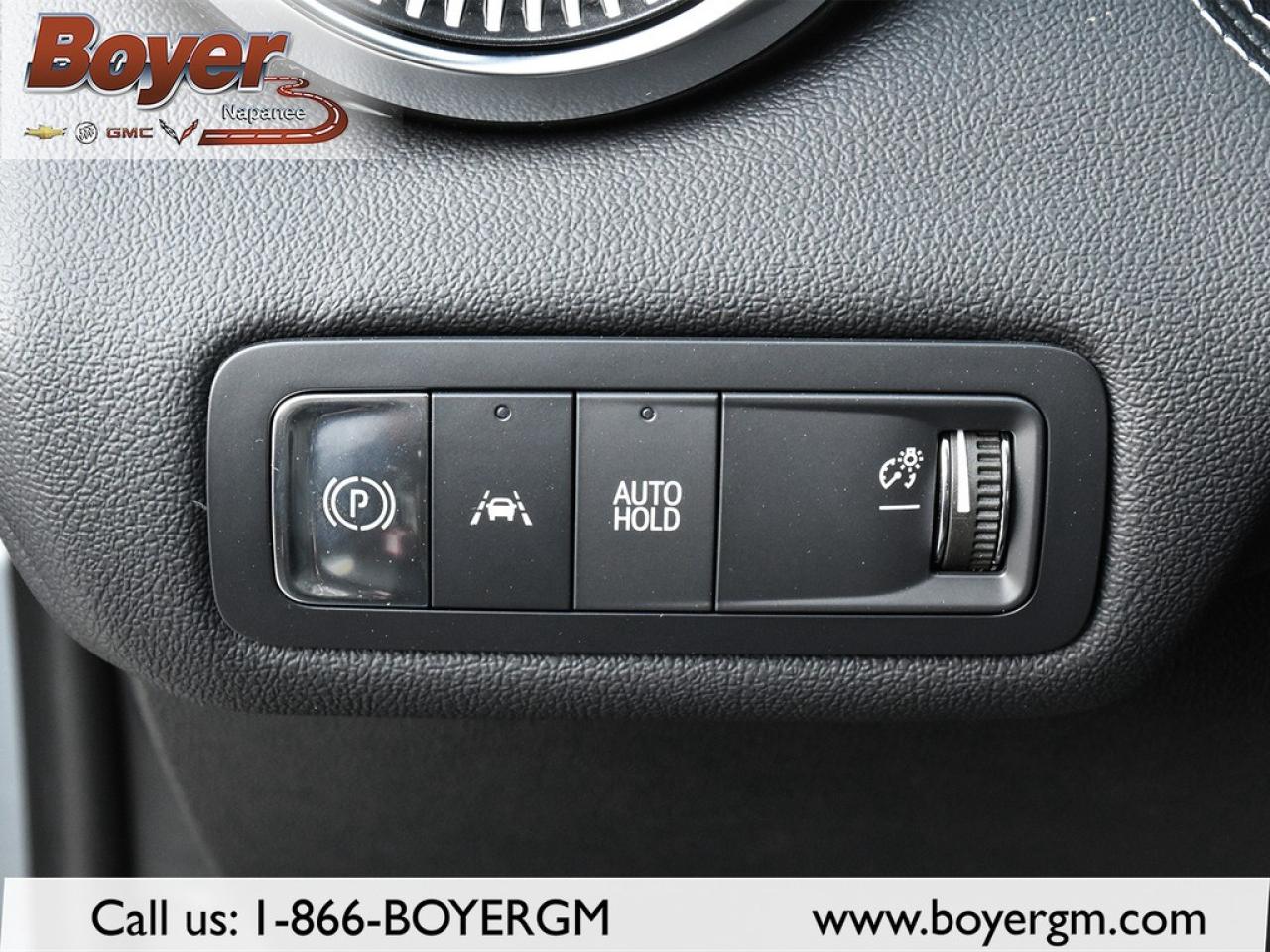 2025 Chevrolet Blazer EV LT AWD Photo