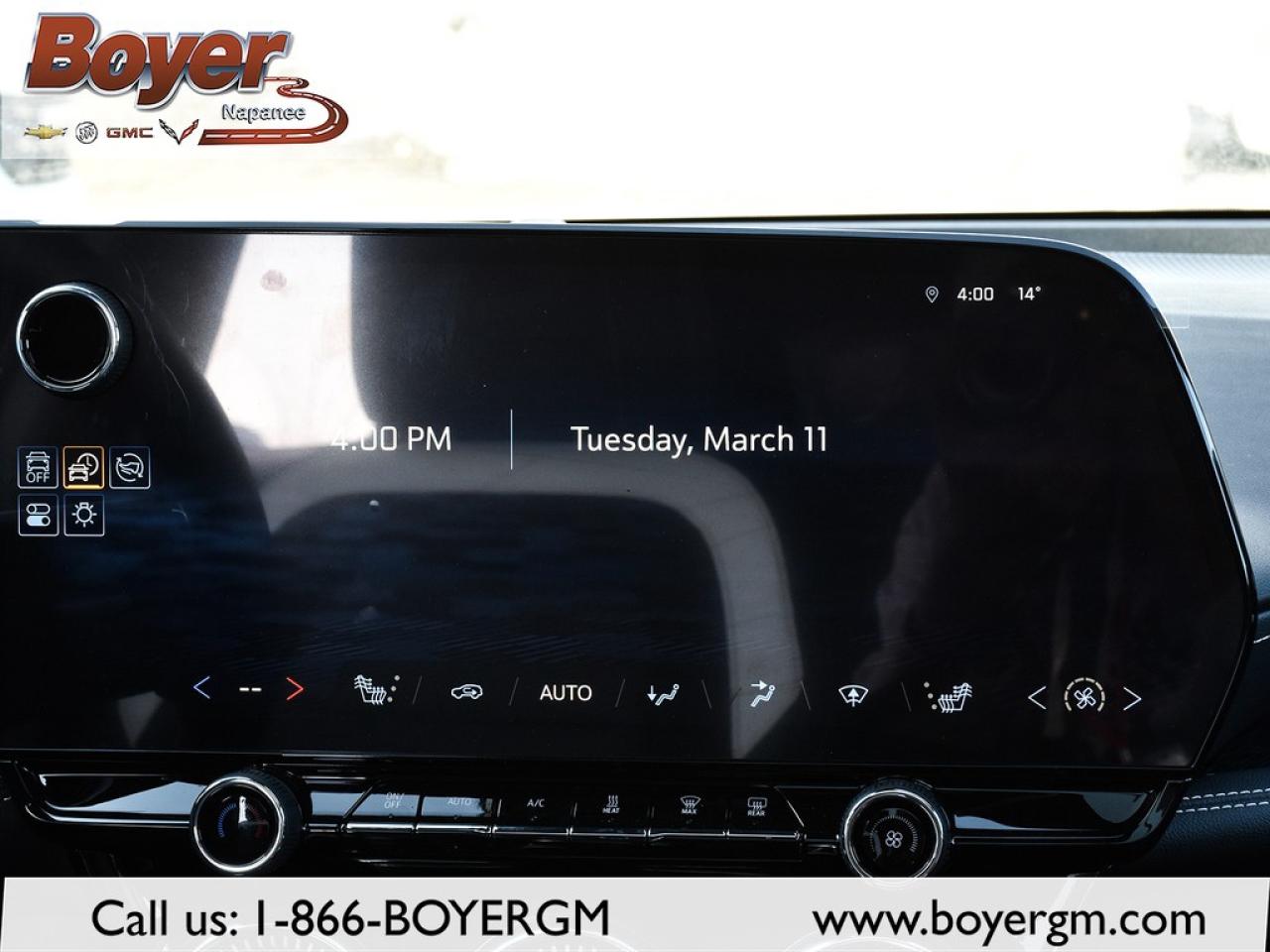 2025 Chevrolet Blazer EV LT AWD Photo