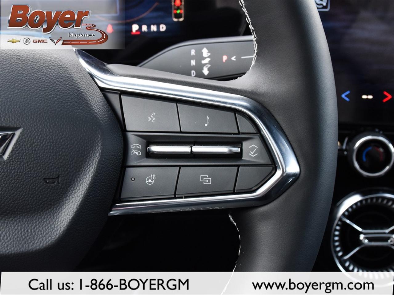 2025 Chevrolet Blazer EV LT AWD Photo