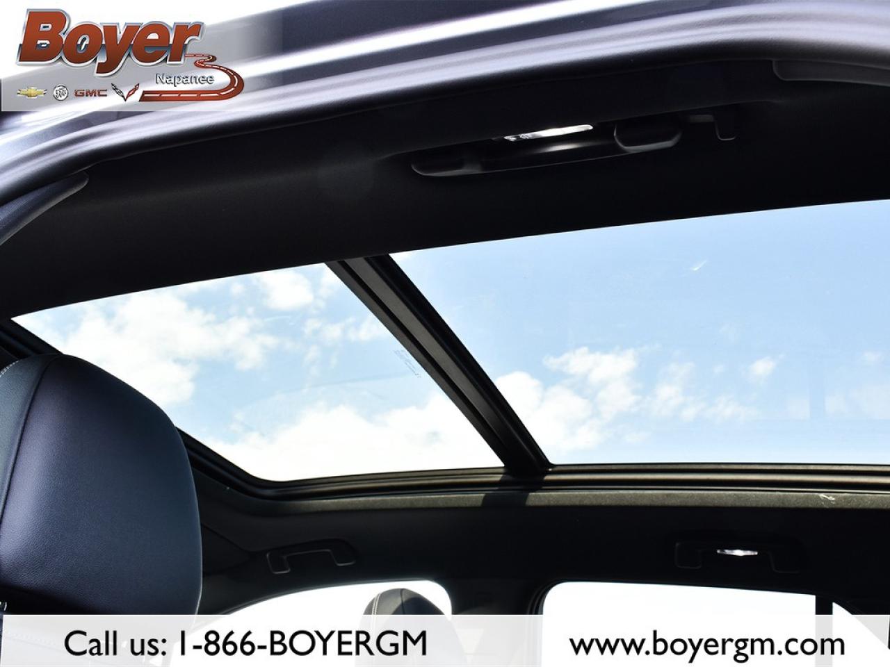 2025 Chevrolet Blazer EV LT AWD Photo