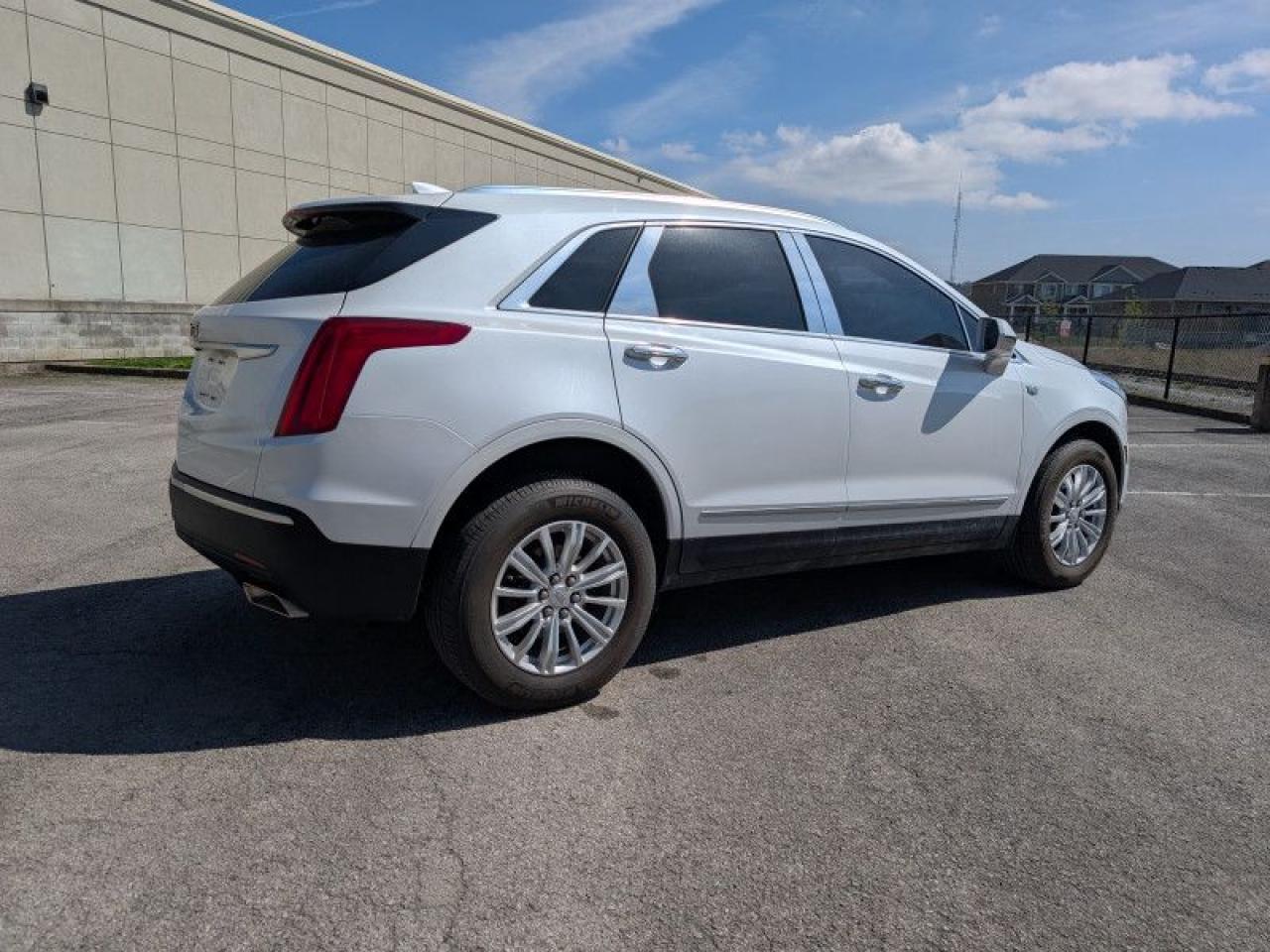 2019 Cadillac XT5 V6 AWD  **LOW KMS - AWD** Photo4