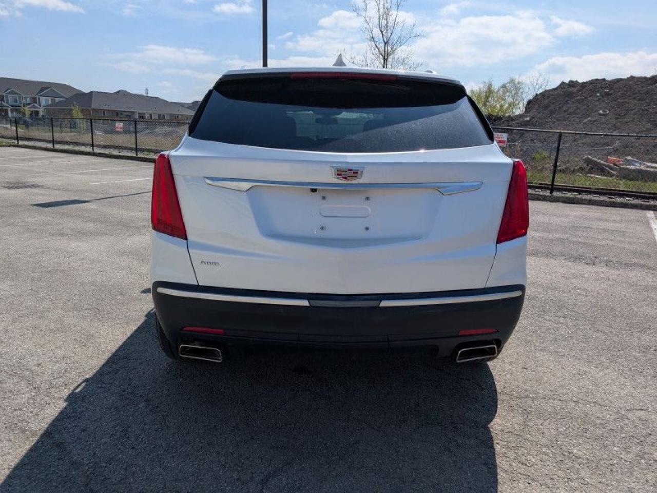 2019 Cadillac XT5 V6 AWD  **LOW KMS - AWD** Photo3