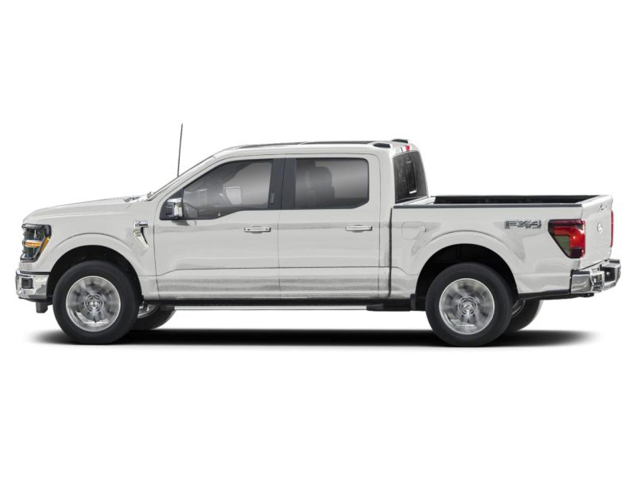 New 2024 Ford F-150 XLT for sale in Paradise Hill, SK