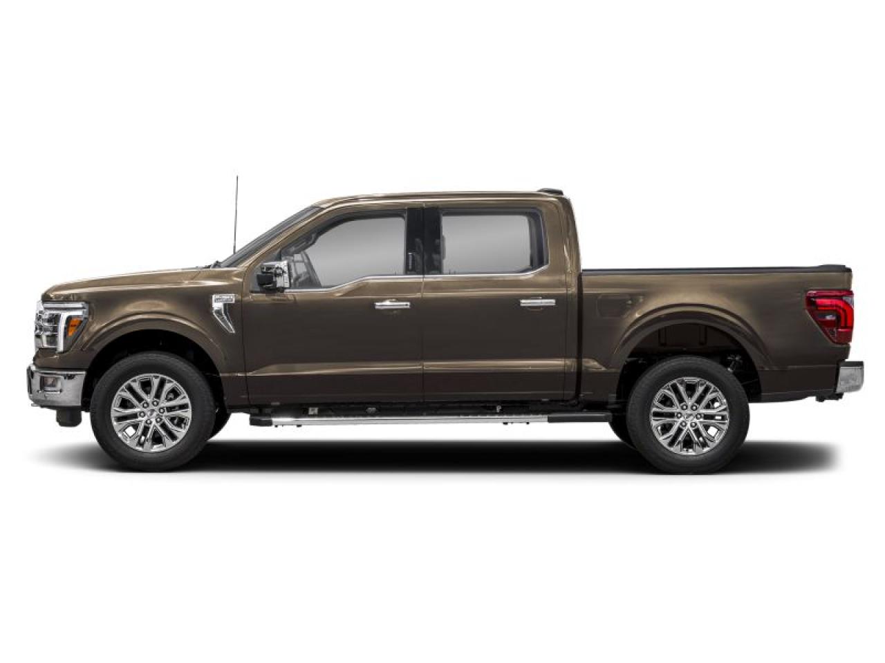 New 2024 Ford F-150 Lariat  - Leather Seats - Sunroof for sale in Paradise Hill, SK