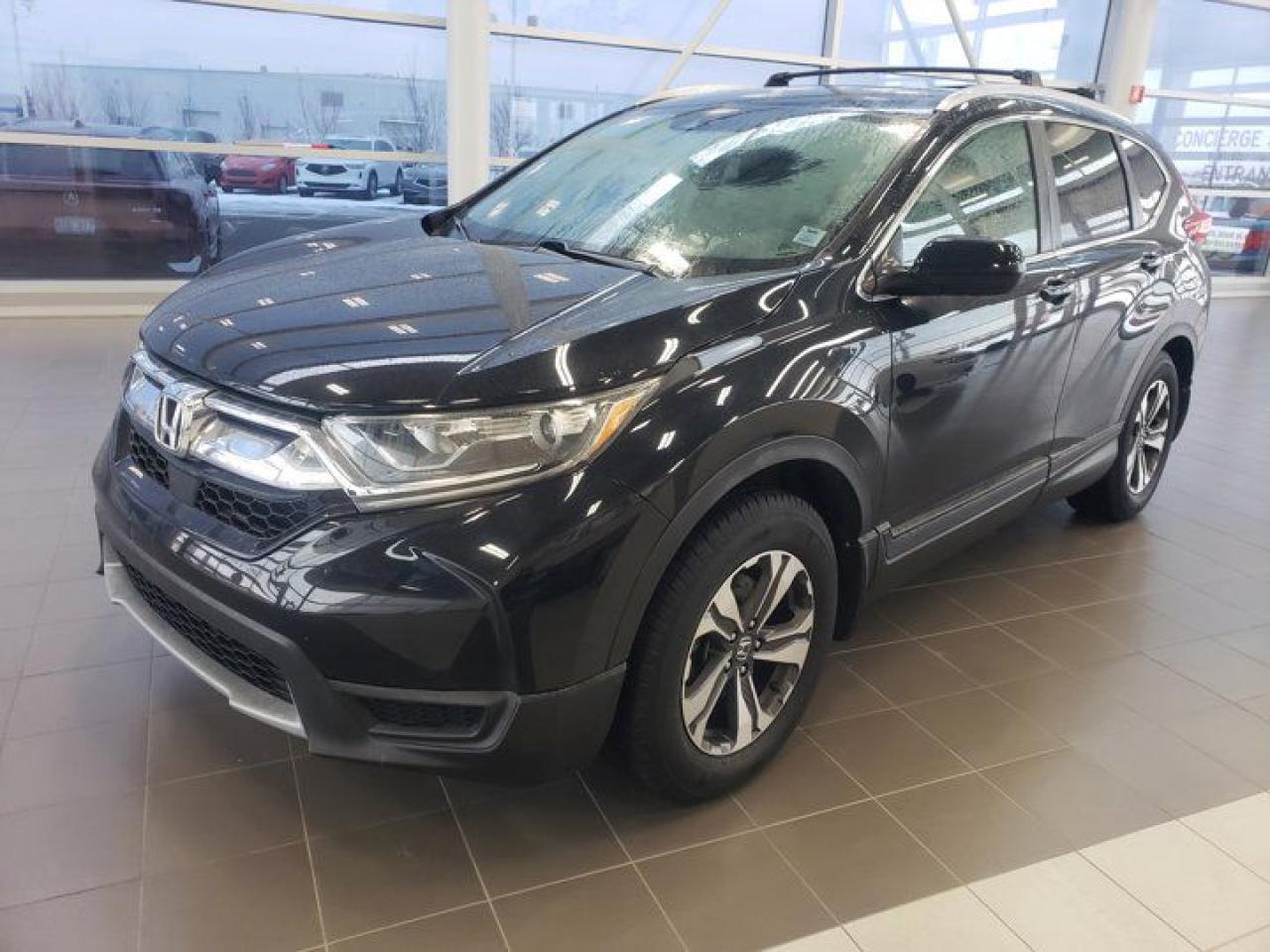 Used 2018 Honda CR-V LX for sale in Dieppe, NB