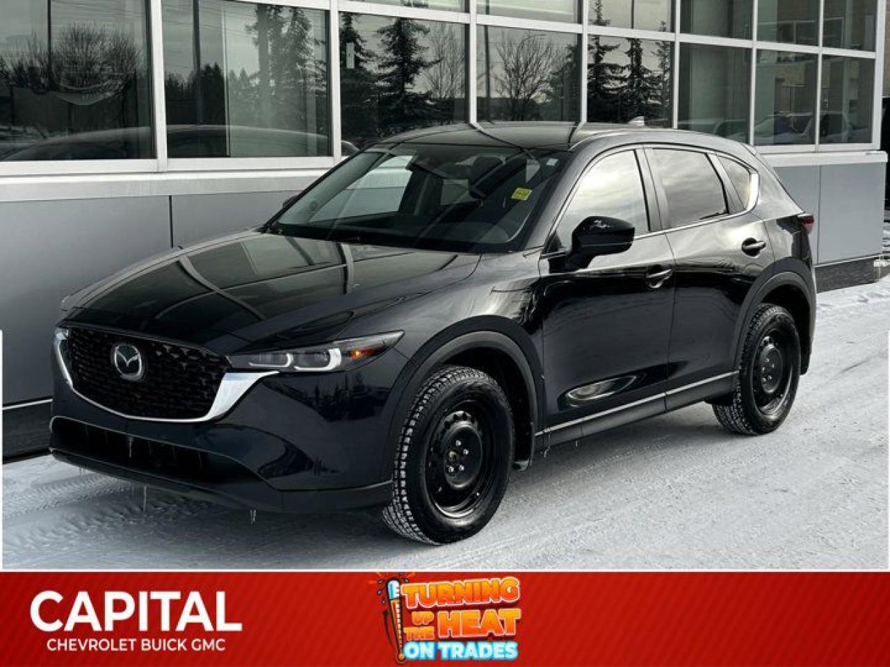 Used 2024 Mazda CX-5  for sale in Calgary, AB