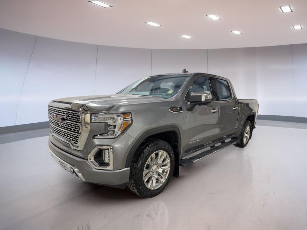 Used 2020 GMC Sierra 1500 Denali for sale in Moose Jaw, SK