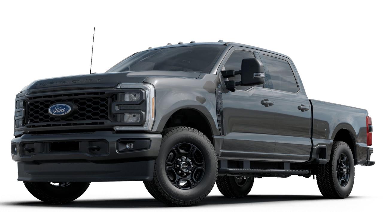 New 2024 Ford F-250 Super Duty SRW XLT for sale in Kingston, ON