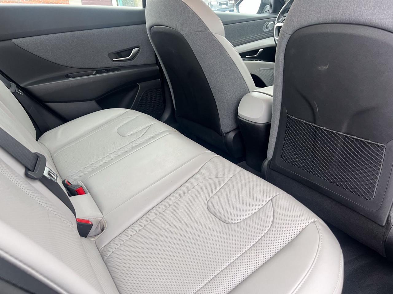 2021 Hyundai Elantra Ultimate - Photo #10